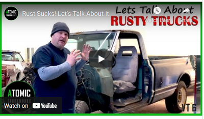 Rust Sucks! Let's Talk About It.