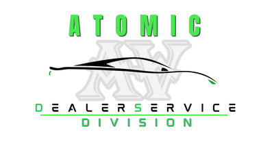Atomic Autoworks DSD (Dealer Service Division)