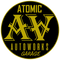 Atomic Auto Works Garage