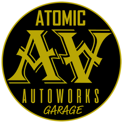 Atomic Auto Works Garage